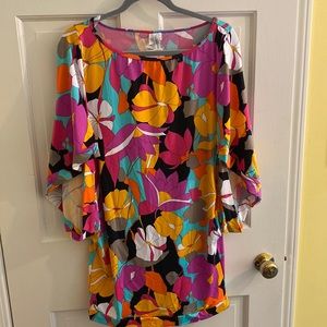 Trina Turk Swim Coverup